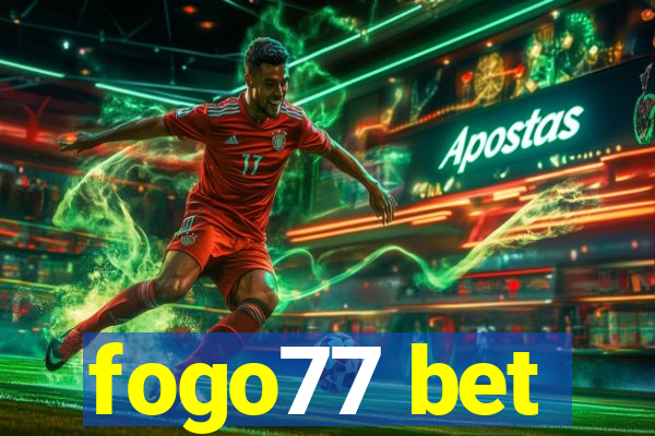 fogo77 bet